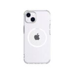 قاب ژله ای شفاف iPhone 13