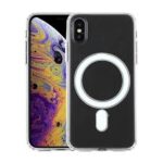قاب  شفاف گوشی آیفون iPhone XR