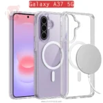 قاب شفاف سامسونگ A37