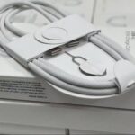 کابل شارژر آیفون 16 اپل - تصویر 2