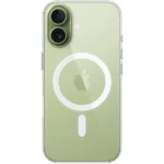 قاب   شفاف آیفون نرمال iPhone 17