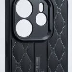 کاور مدل AMG-03 مناسب برای گوشی موبایل شیائومی Redmi Note 14 4G