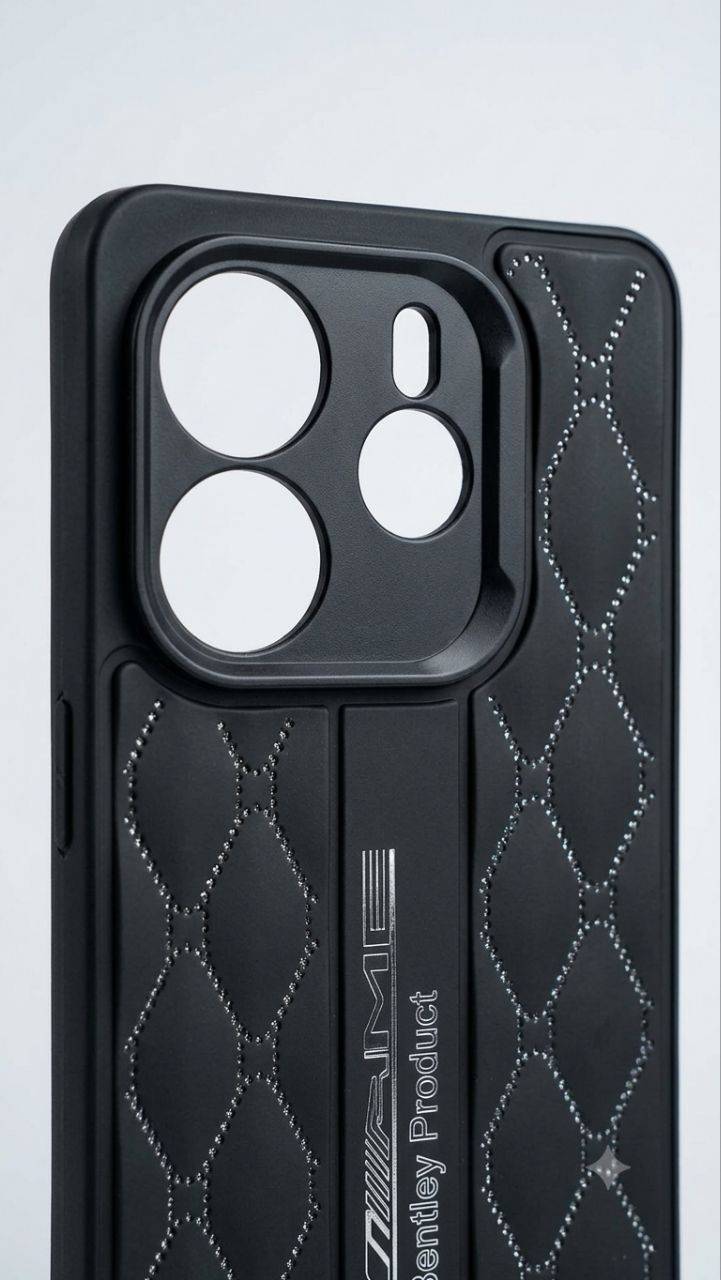 IMG_20260703_200114_698 کاور مدل AMG-03 مناسب برای گوشی موبایل شیائومی Redmi Note 14 4G - تصویر 1