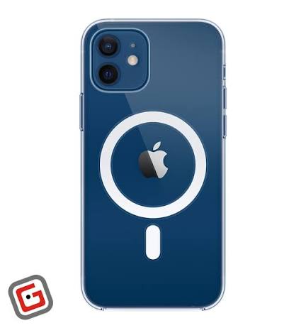 images قاب شفاف اپل آیفون ۱۲ پرو - تصویر 1