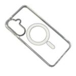 قاب ضد ضربه مگ سیف Clear Case Magnetic سامسونگ Galaxy A26