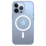قاب شفاف اپل iPhone 13 Pro Max مگ سیف