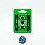 محافظ لنز رینگی اورجینال Samsung Galaxy A16 - (پک سبز) - - تصویر 2