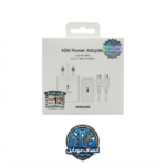 شارژر دیواری سامسونگ مدل EP-T4511 Low Standby توان 45 وات - اورجینال به همراه کابل ۱.۸ متری
