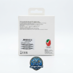 شارژر دیواری سامسونگ مدل EP-T4511 Low Standby توان 45 وات - اورجینال به همراه کابل ۱.۸ متری - تصویر 2