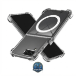 قاب گوشی سامسونگ مدل Z Fold 5 مگ سیف از جنس ژله ای