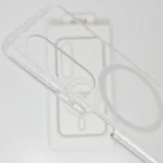کاور شفاف گوشی سامسونگ گلکسی Z Fold 3 مدل MagSafe - تصویر 5
