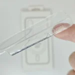 کاور شفاف گوشی سامسونگ گلکسی Z Fold 3 مدل MagSafe - تصویر 6