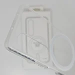 کاور شفاف گوشی سامسونگ گلکسی Z Fold 3 مدل MagSafe - تصویر 7