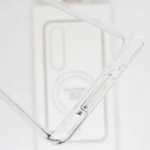 کاور شفاف گوشی سامسونگ گلکسی Z Fold 3 مدل MagSafe - تصویر 2