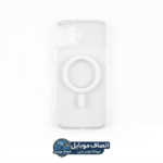 قاب بی رنگ مگ سیف دار اپل مناسب پلاس  iPhone plus 16 - تصویر 3