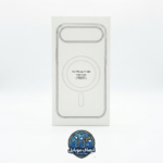 کاور مگ سیف مدل 82 Clear Magsafe Magnetic مناسب برای گوشی موبایل اپل iPhone 17 Air