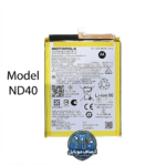 باتری موتورولا (ND40) Battery Motorolaمخصوص Edge 30 5G(اورجینال+گارانتی سه ماهه)