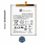 باتری سامسونگ BATTERY SAMSUNG A55 /A54 /A35 /A34 /A25  EB-BA546ABY (سه ماه گارانتی) - تصویر 2