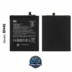 باتری موبایل شیائومی کد فنی BN46 مناسب Redmi Note 8,7,8t (دارای سه ماه گارانتی) - تصویر 3